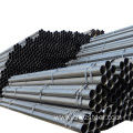 ERW Carbon Steel Pipe For Waterworks